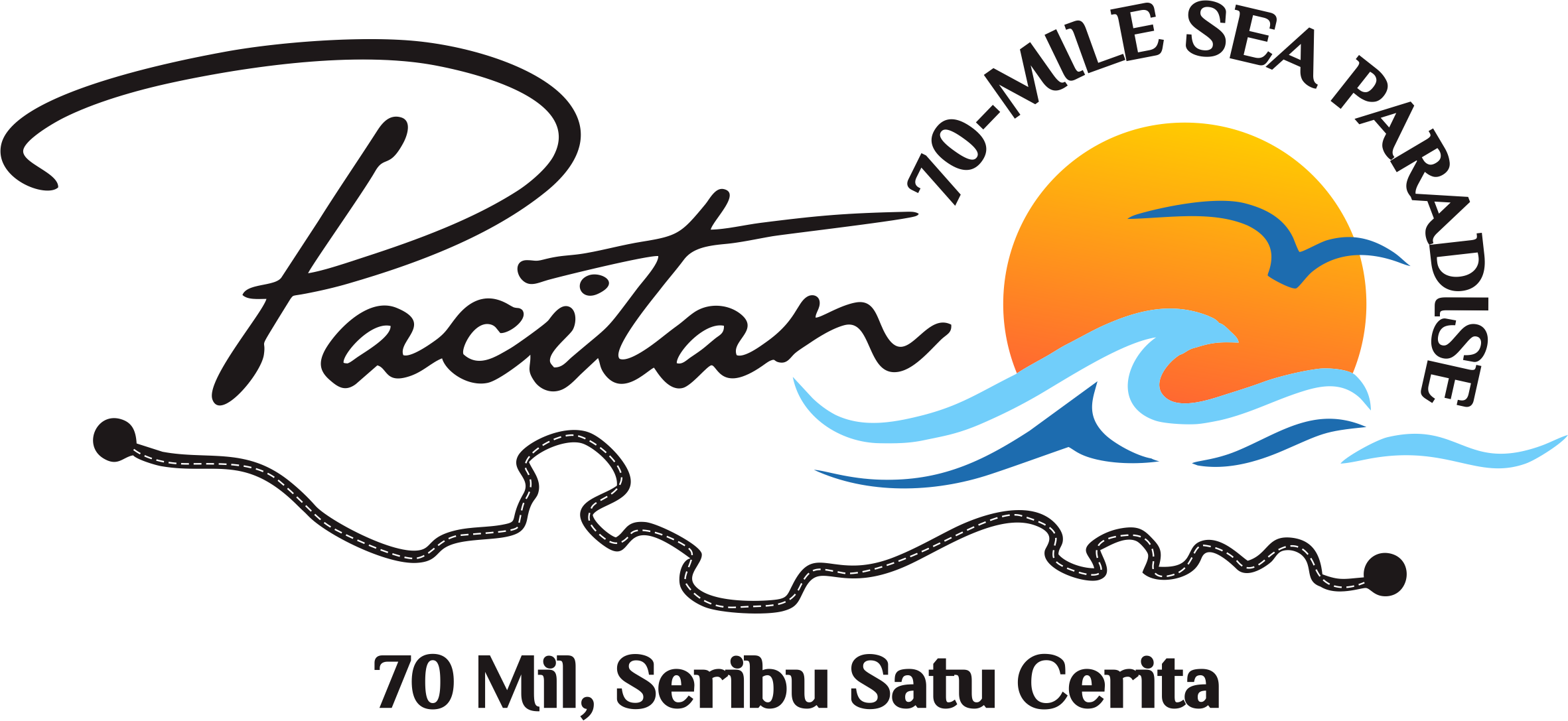 Logo Pantai